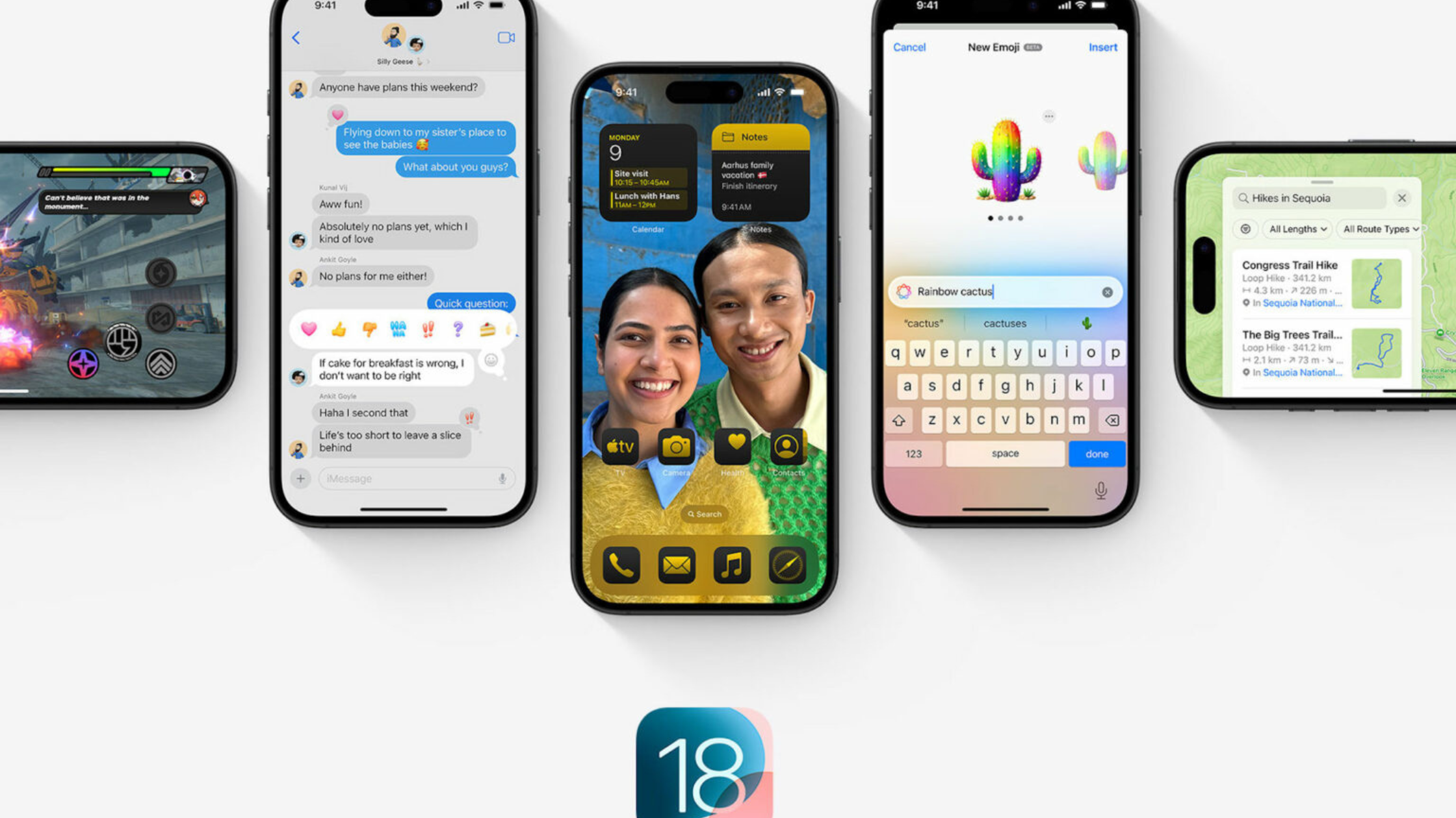 iOS 18 Release is Today: Here’s What to Expect