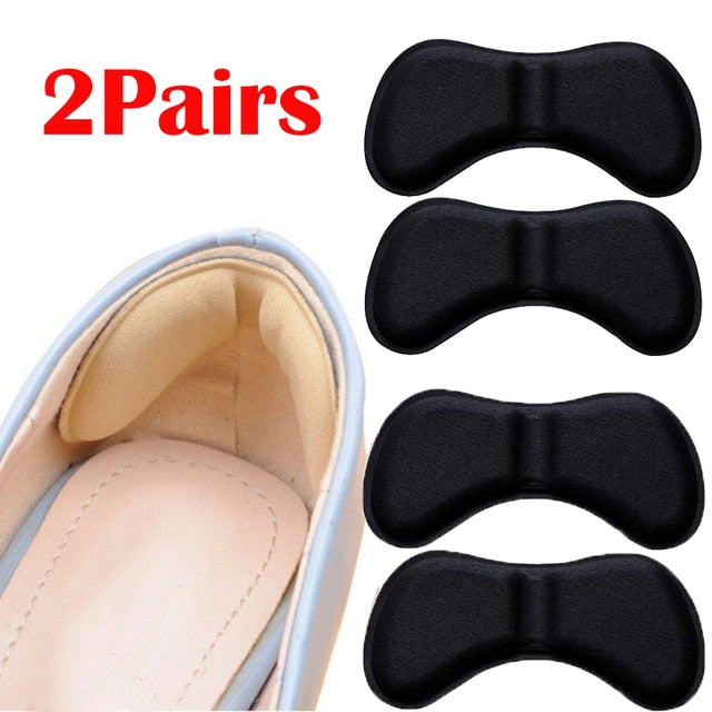 Insoles Patch Heel Pads