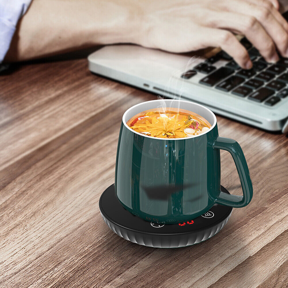 Electric Smart Coffee Mug Warmer