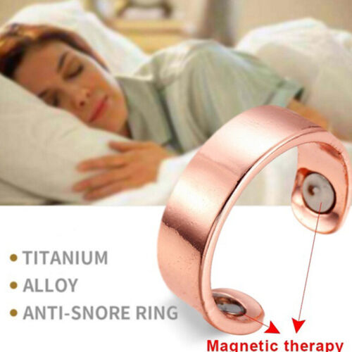 Blood Sugar Control Ring