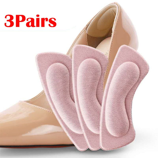 Insoles Patch Heel Pads