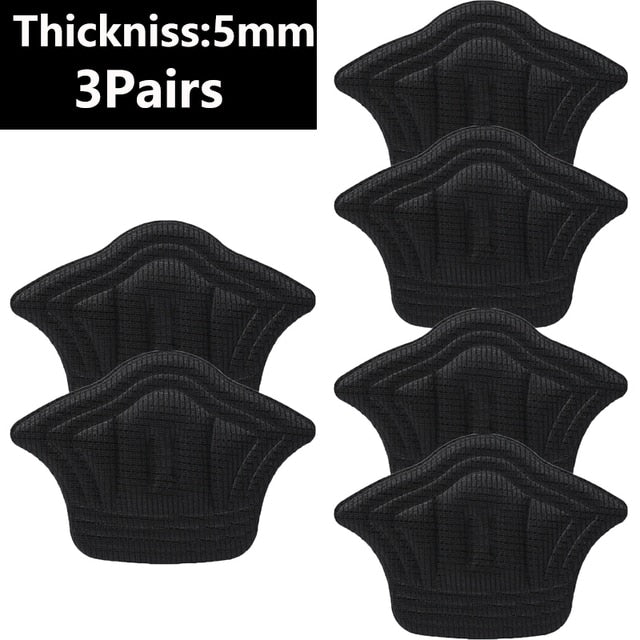 Insoles Patch Heel Pads