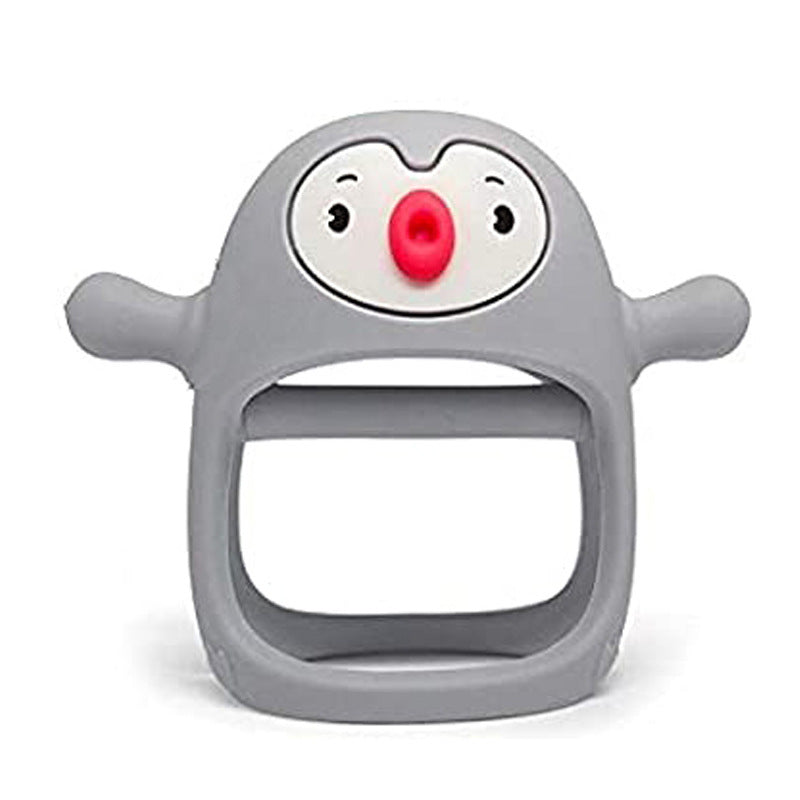 Silicone Baby Teething Toys