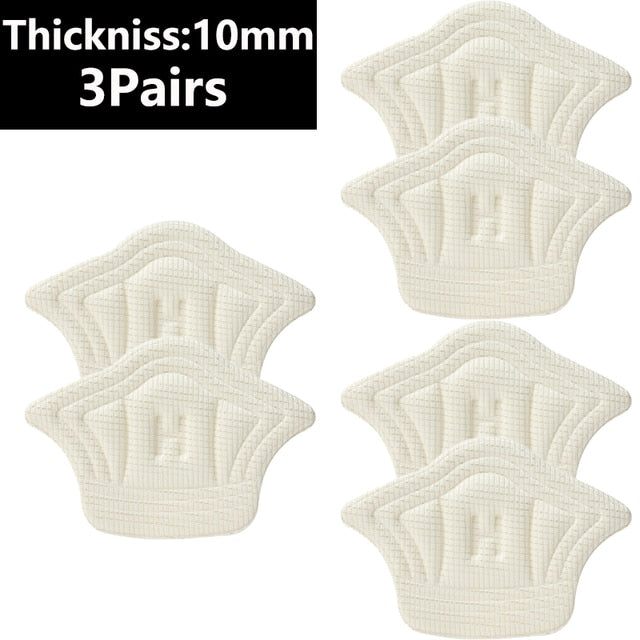 Insoles Patch Heel Pads