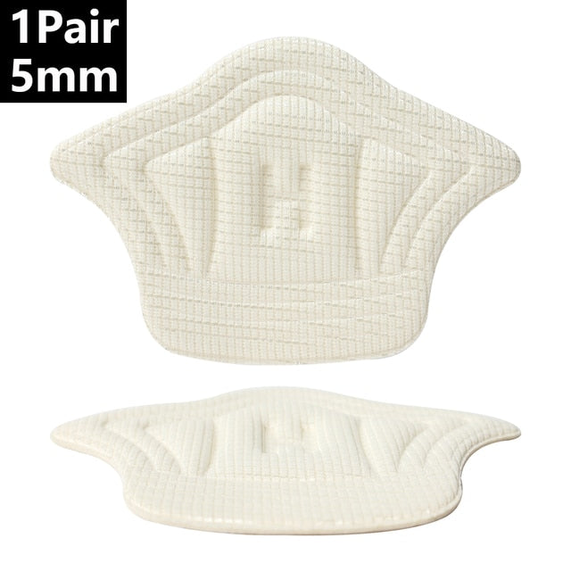 Insoles Patch Heel Pads