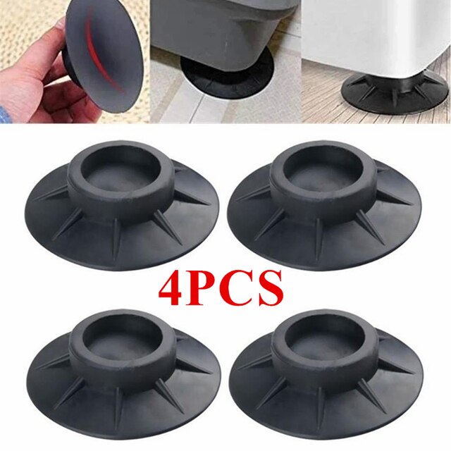 Anti Vibration Feet Pads