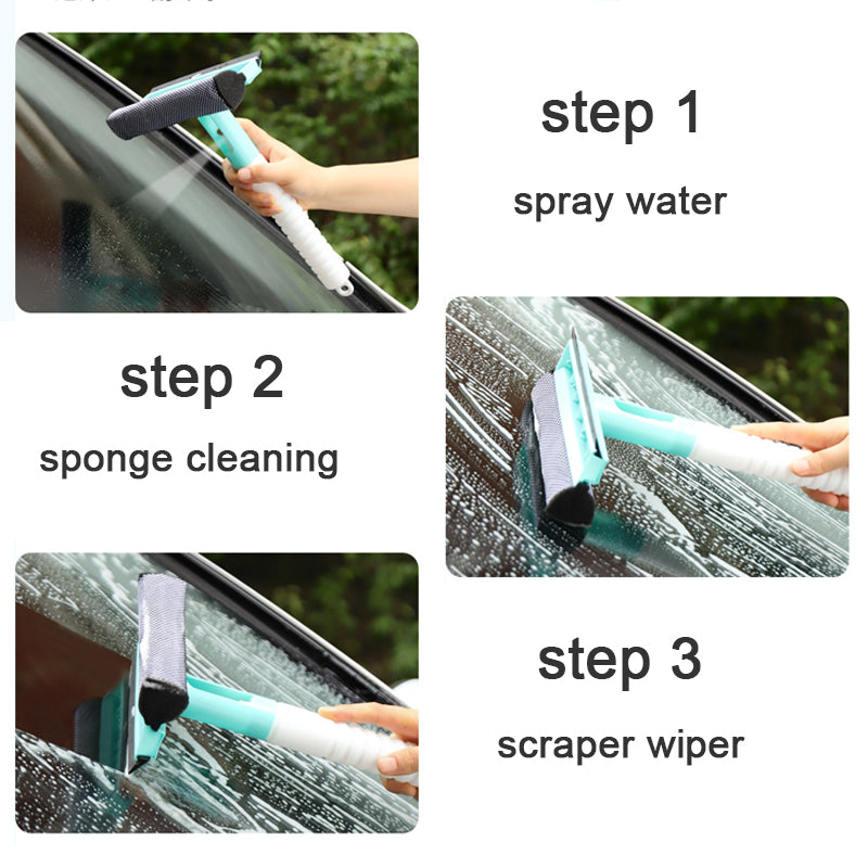 AquaSwipe 3-in-1 Cleaner