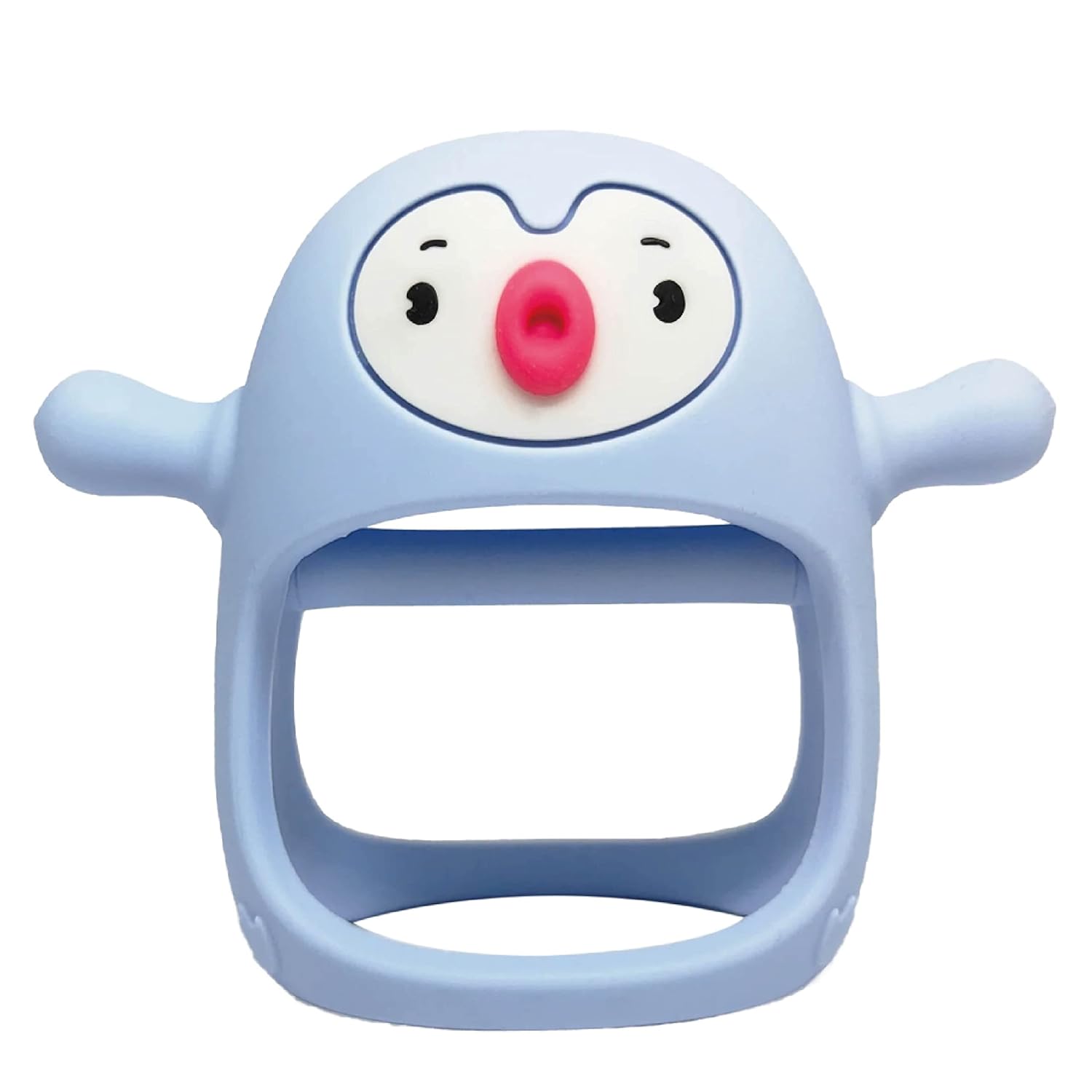 Silicone Baby Teething Toys