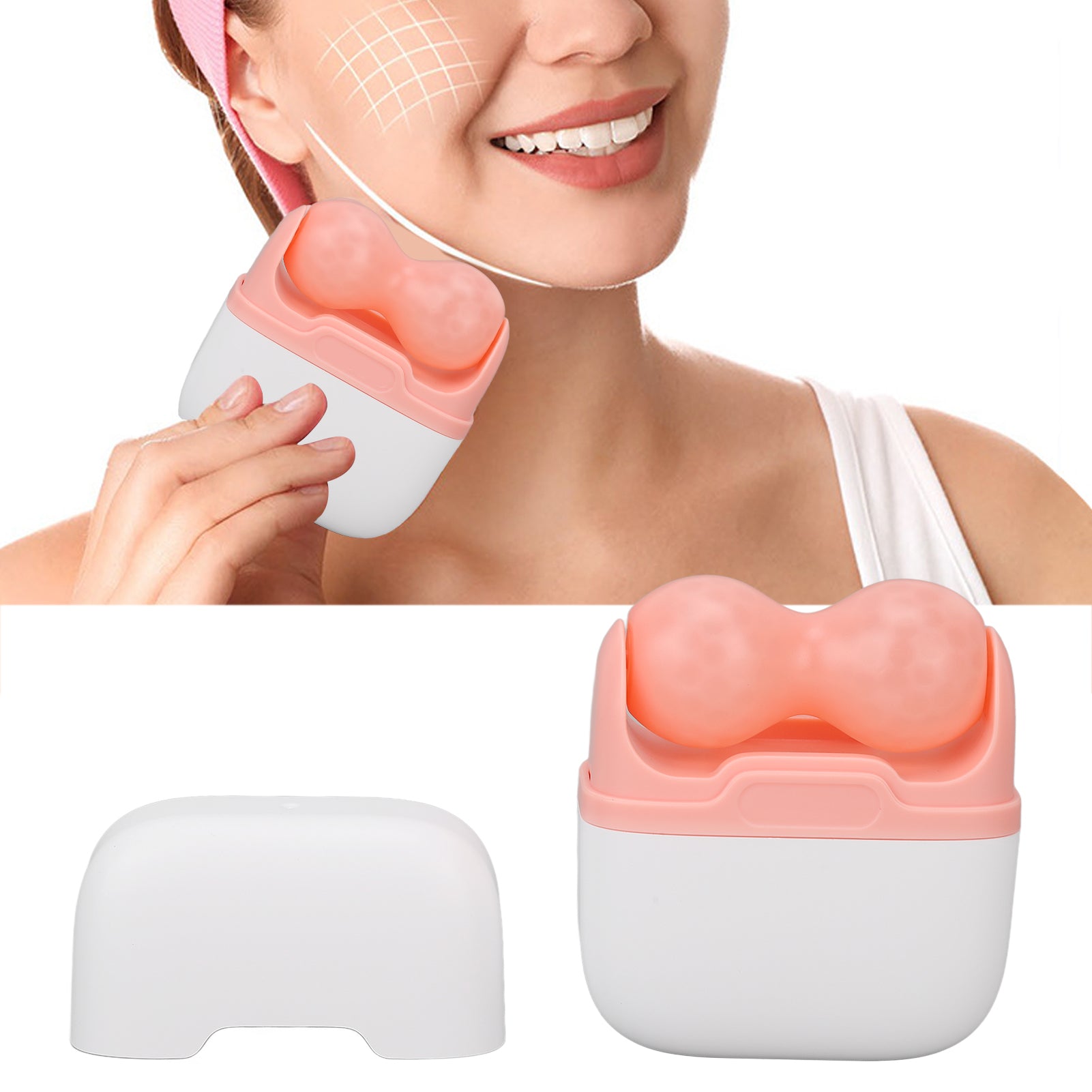 Face Tighten Roller