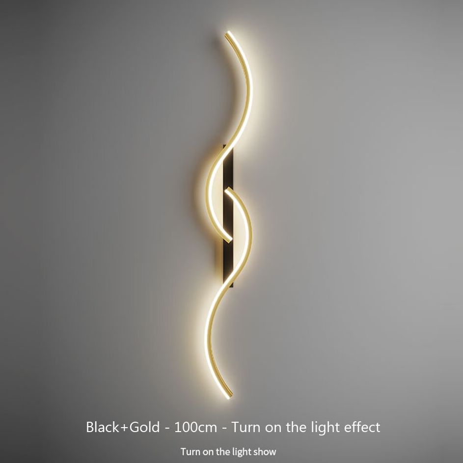 Modern LED Wall Lamp