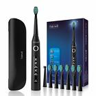 Electric Toothbrush Rechargeable