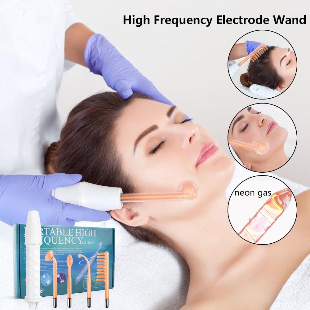 Ance Spot Facial Therapy Wand - Homo Gears