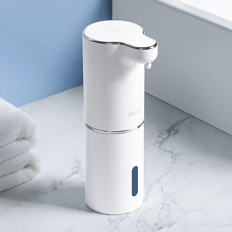 Automatic Foam Soap Dispensers - Homo Gears