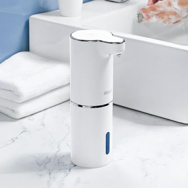 Automatic Foam Soap Dispensers - Homo Gears