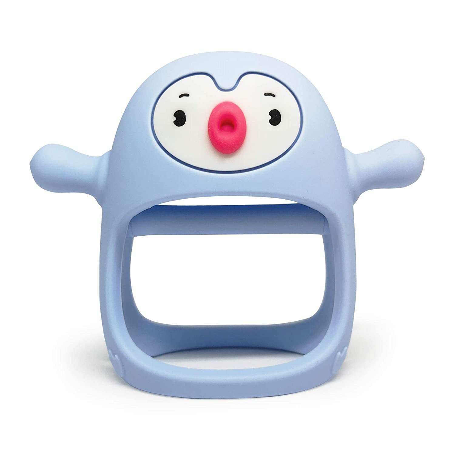 Silicone Baby Teething Toys