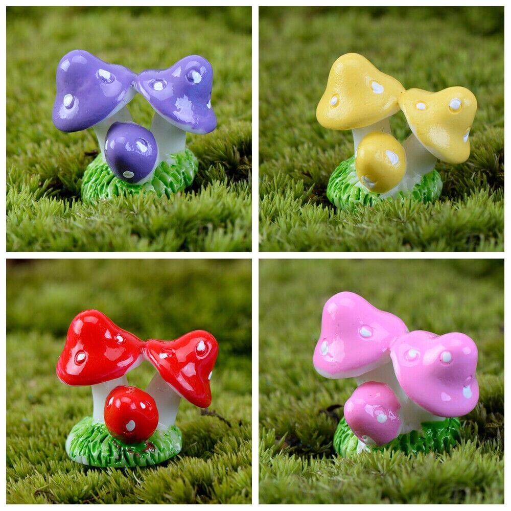 Fairy Garden Accessories - Homo Gears