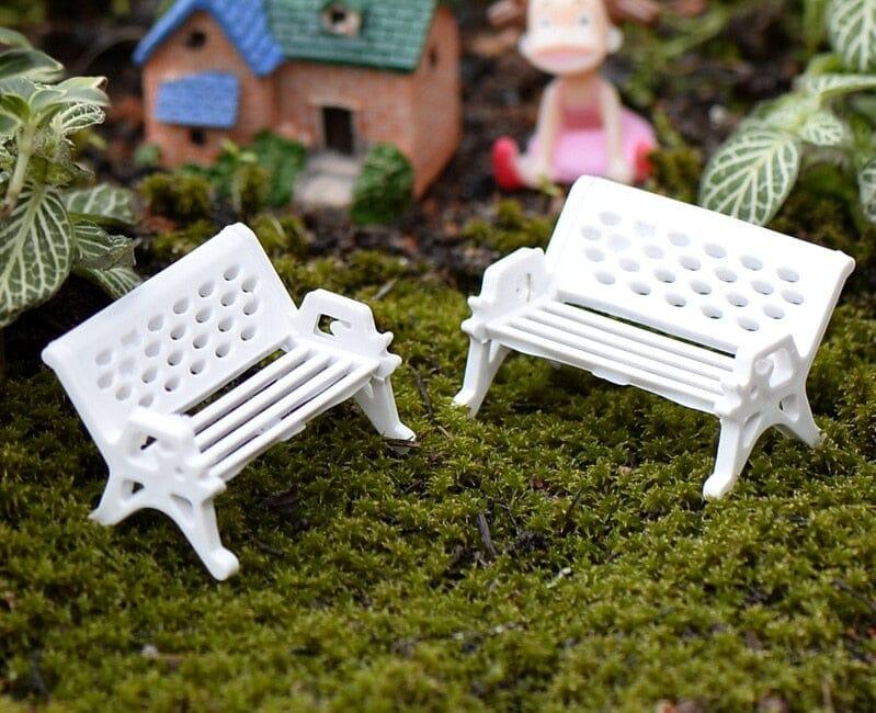 Fairy Garden Accessories - Homo Gears