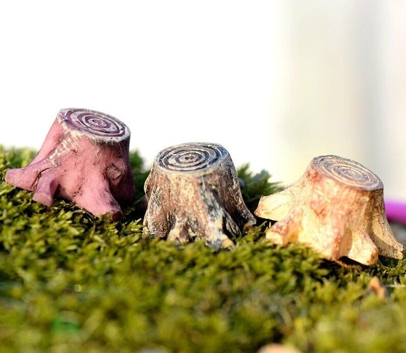 Fairy Garden Accessories - Homo Gears