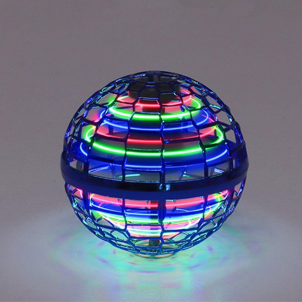 Flying ORB Ball - Homo Gears