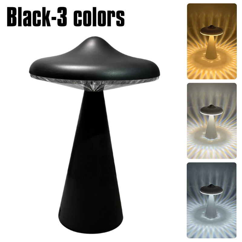 Mushroom Lamp