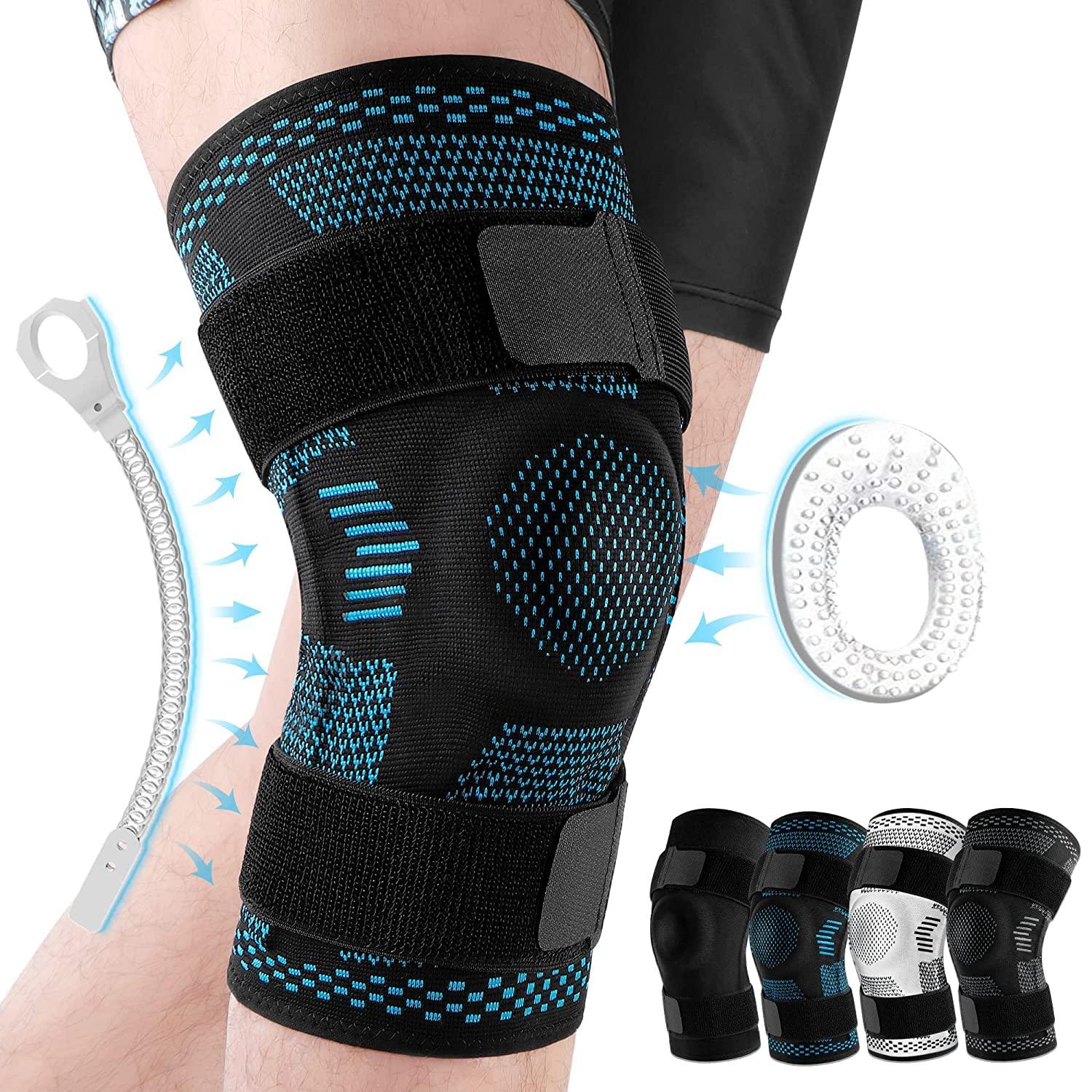 Knee Support Pro - Homo Gears