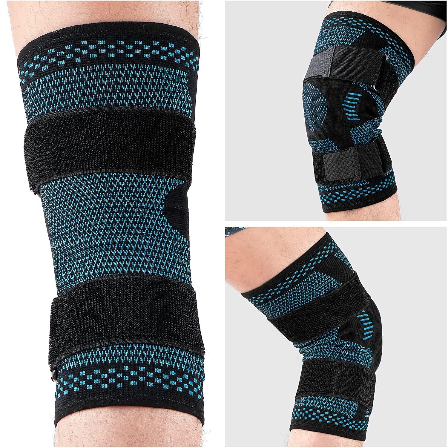 Knee Support Pro - Homo Gears