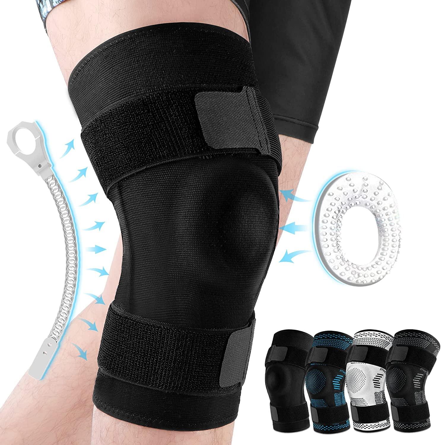 Knee Support Pro - Homo Gears