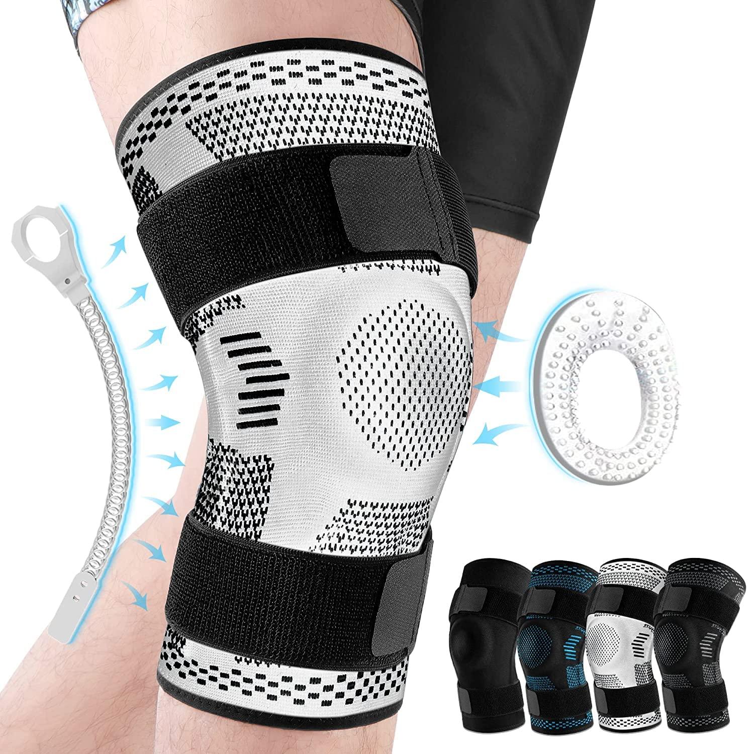 Knee Support Pro - Homo Gears