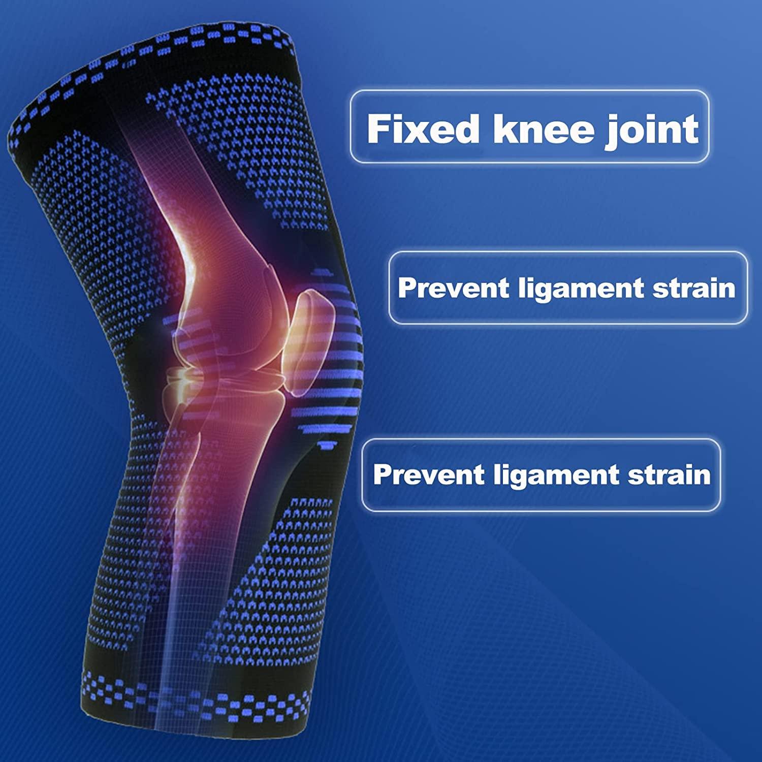 Knee Support Pro - Homo Gears