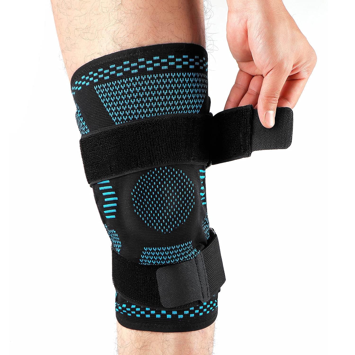 Knee Support Pro - Homo Gears