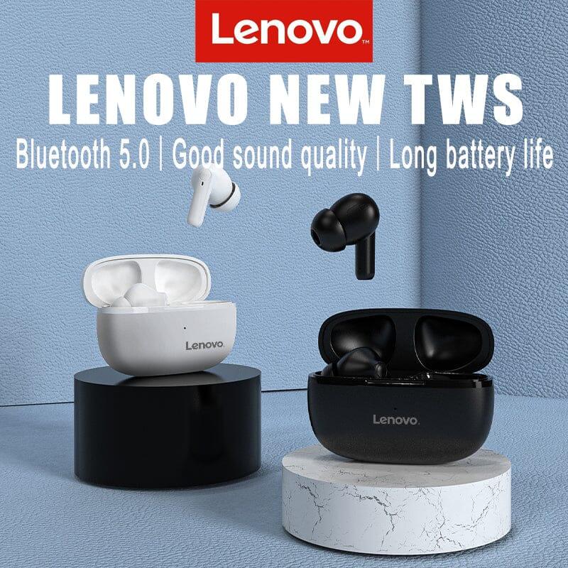 Lenovo TWS Earphone - Homo Gears