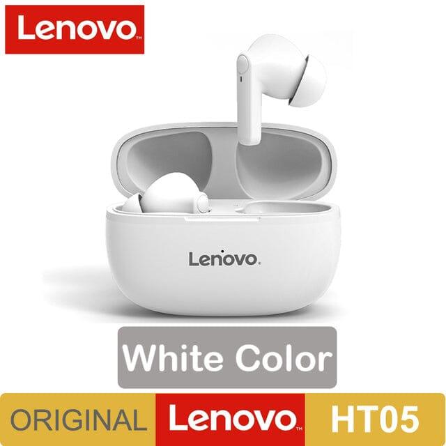 Lenovo TWS Earphone - Homo Gears