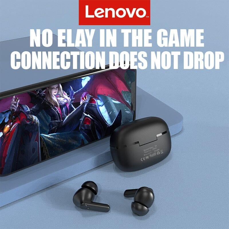 Lenovo TWS Earphone - Homo Gears