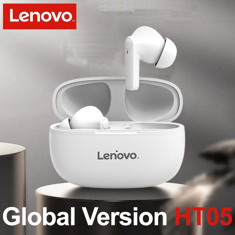 Lenovo TWS Earphone - Homo Gears