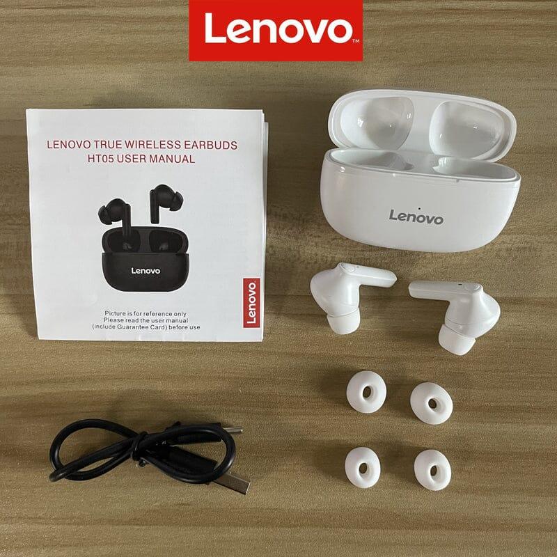 Lenovo TWS Earphone - Homo Gears