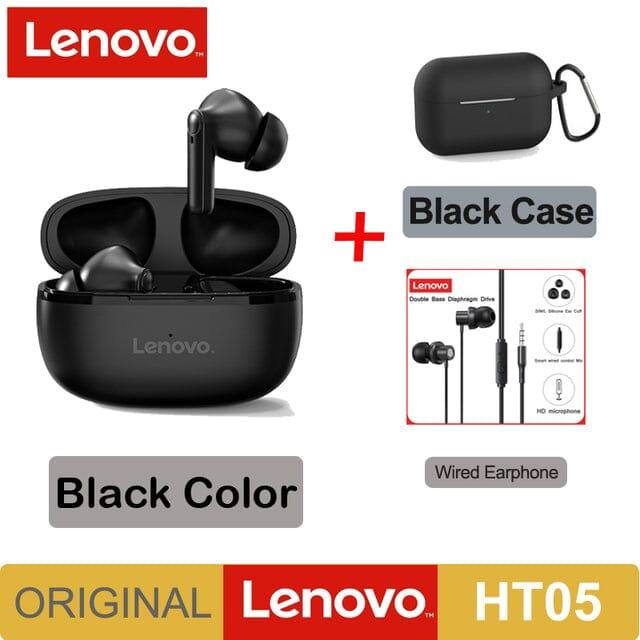 Lenovo TWS Earphone - Homo Gears