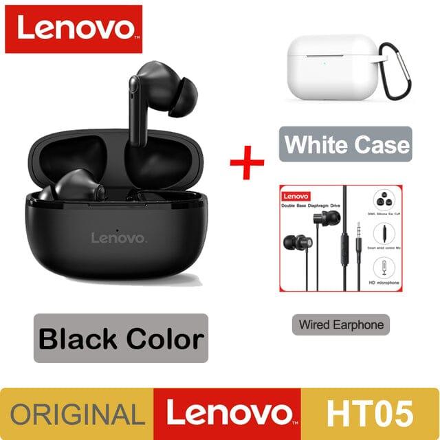 Lenovo TWS Earphone - Homo Gears