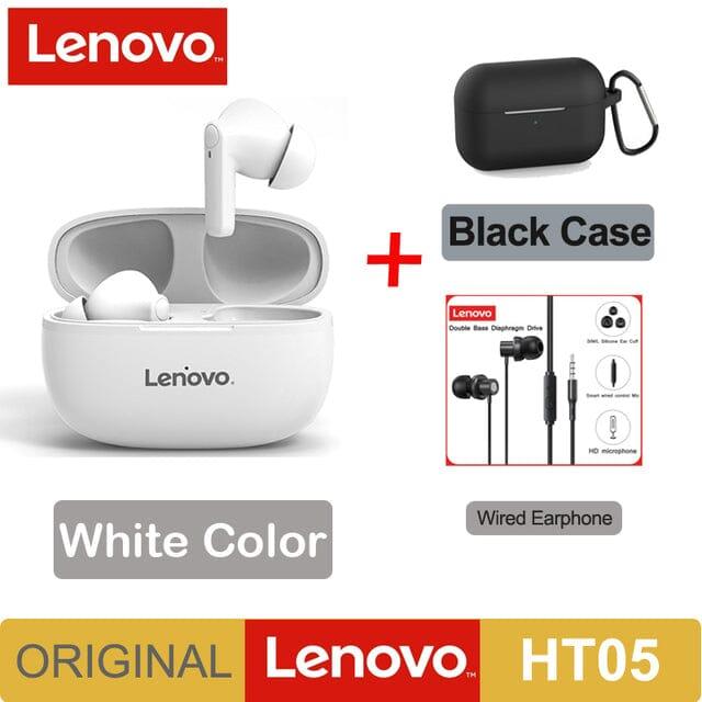 Lenovo TWS Earphone - Homo Gears