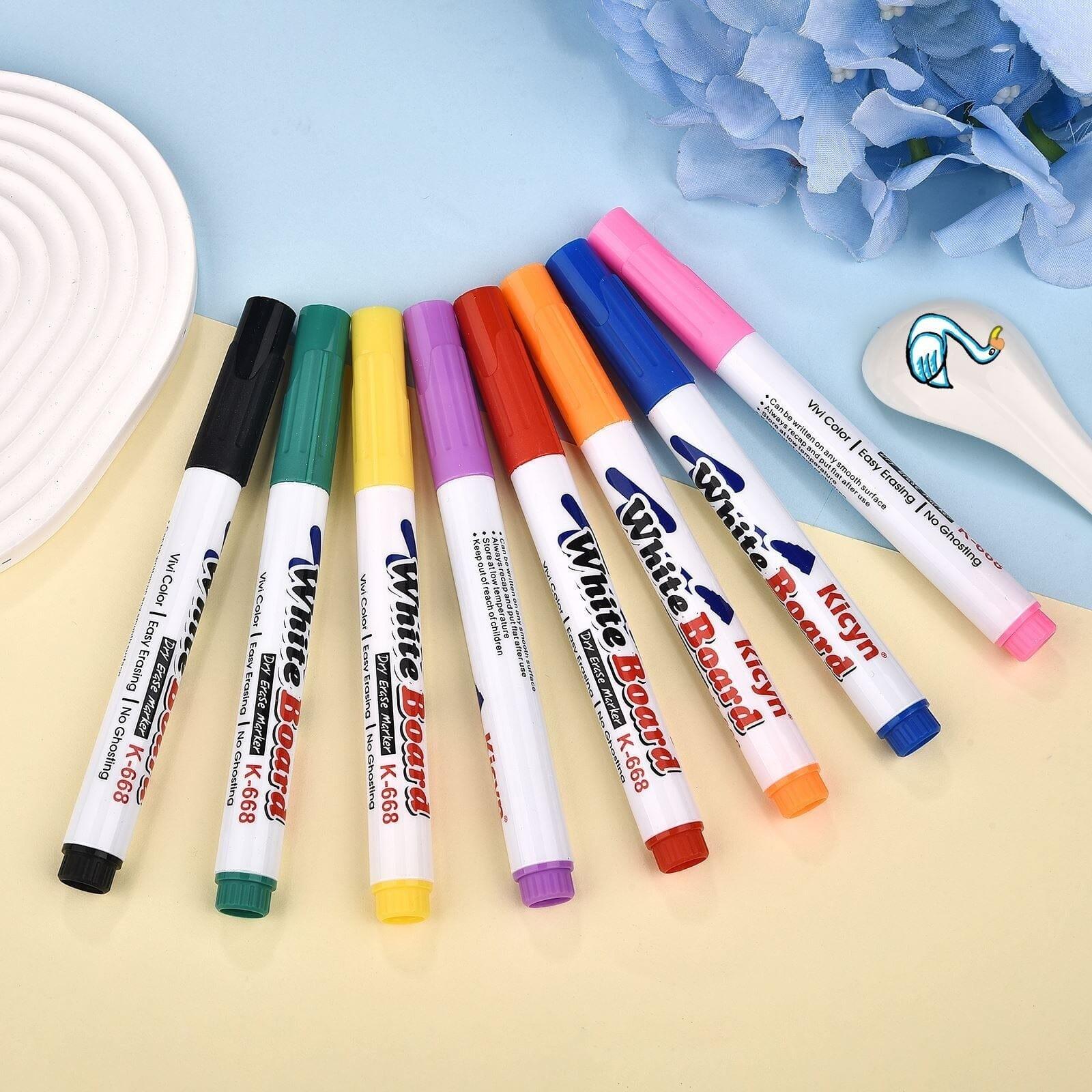 Magic Water Painting Pens - Homo Gears