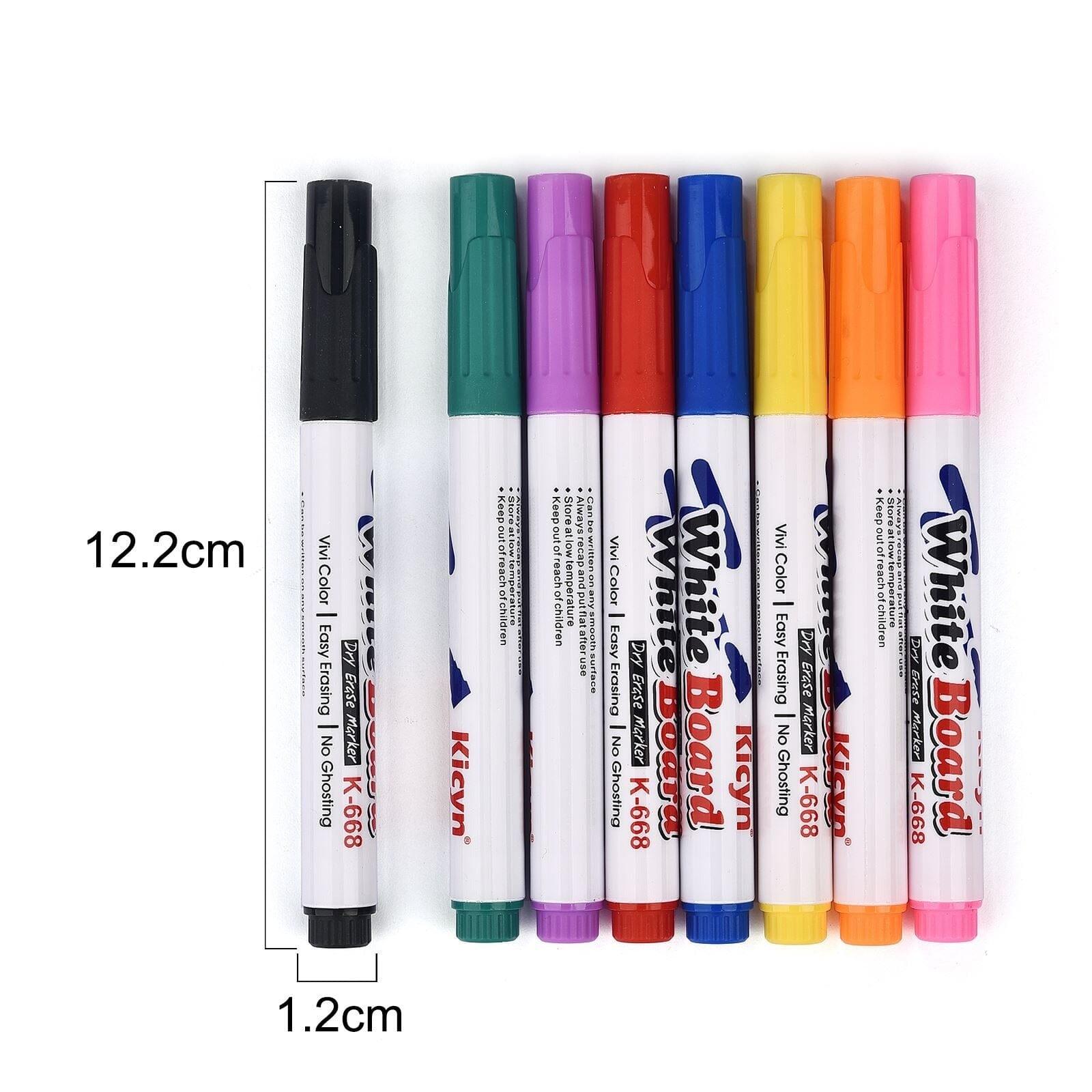 Magic Water Painting Pens - Homo Gears