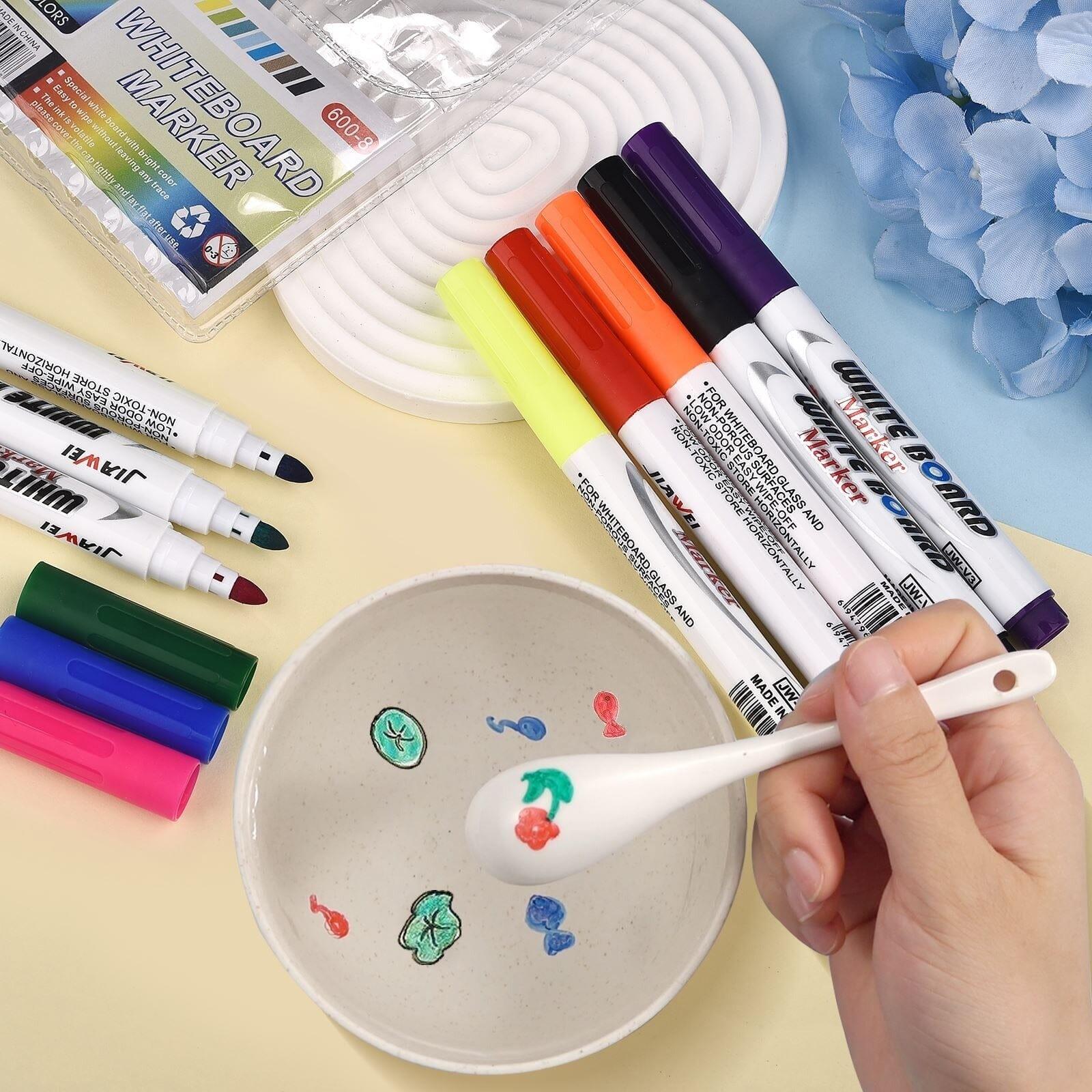 Magic Water Painting Pens - Homo Gears