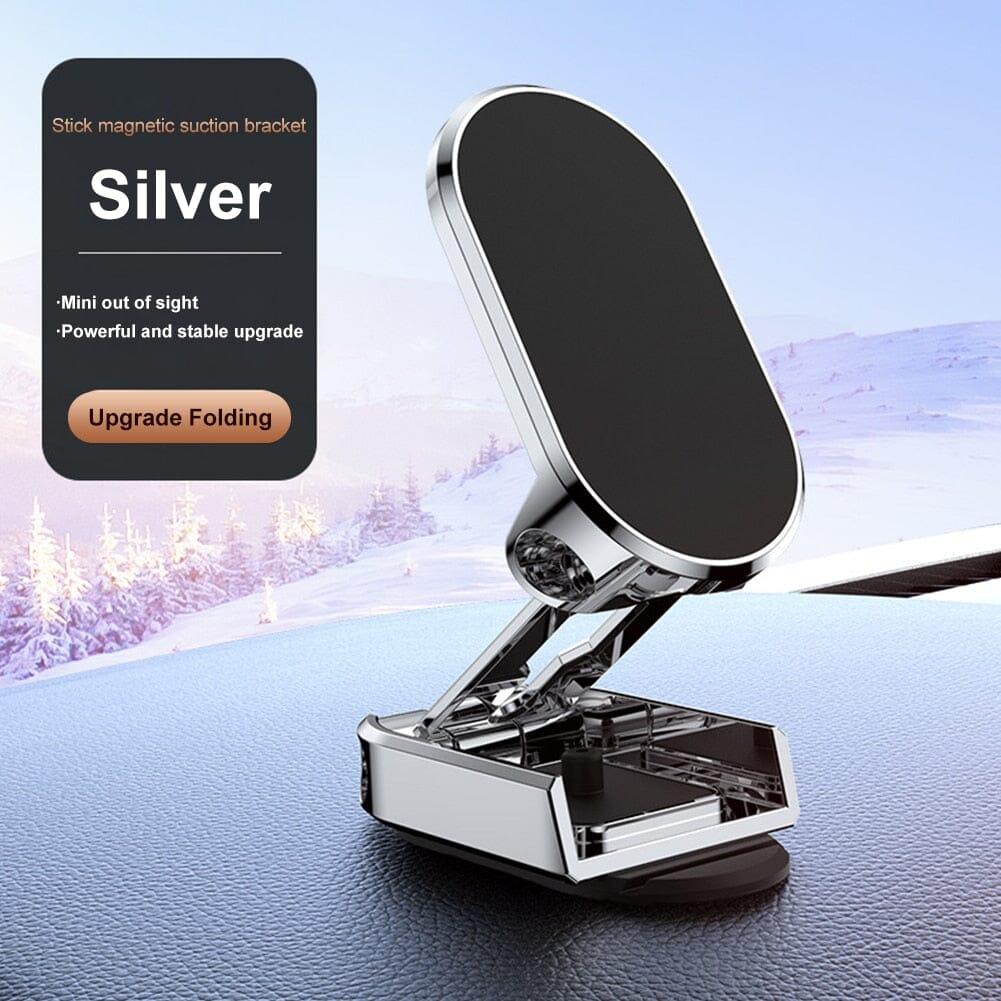 Magnetic Car Phone Holder - Homo Gears