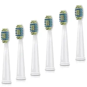 Electric Toothbrush Rechargeable