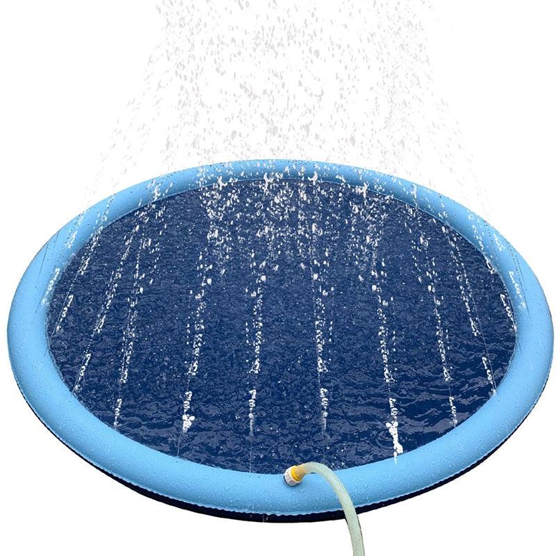 Pet Sprinkler Pad - Homo Gears