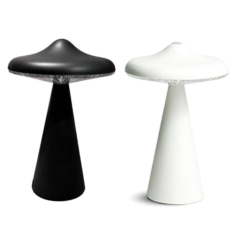 Mushroom Lamp