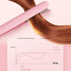 Wireless Hair Straightener and Curler