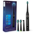 Electric Toothbrush Rechargeable