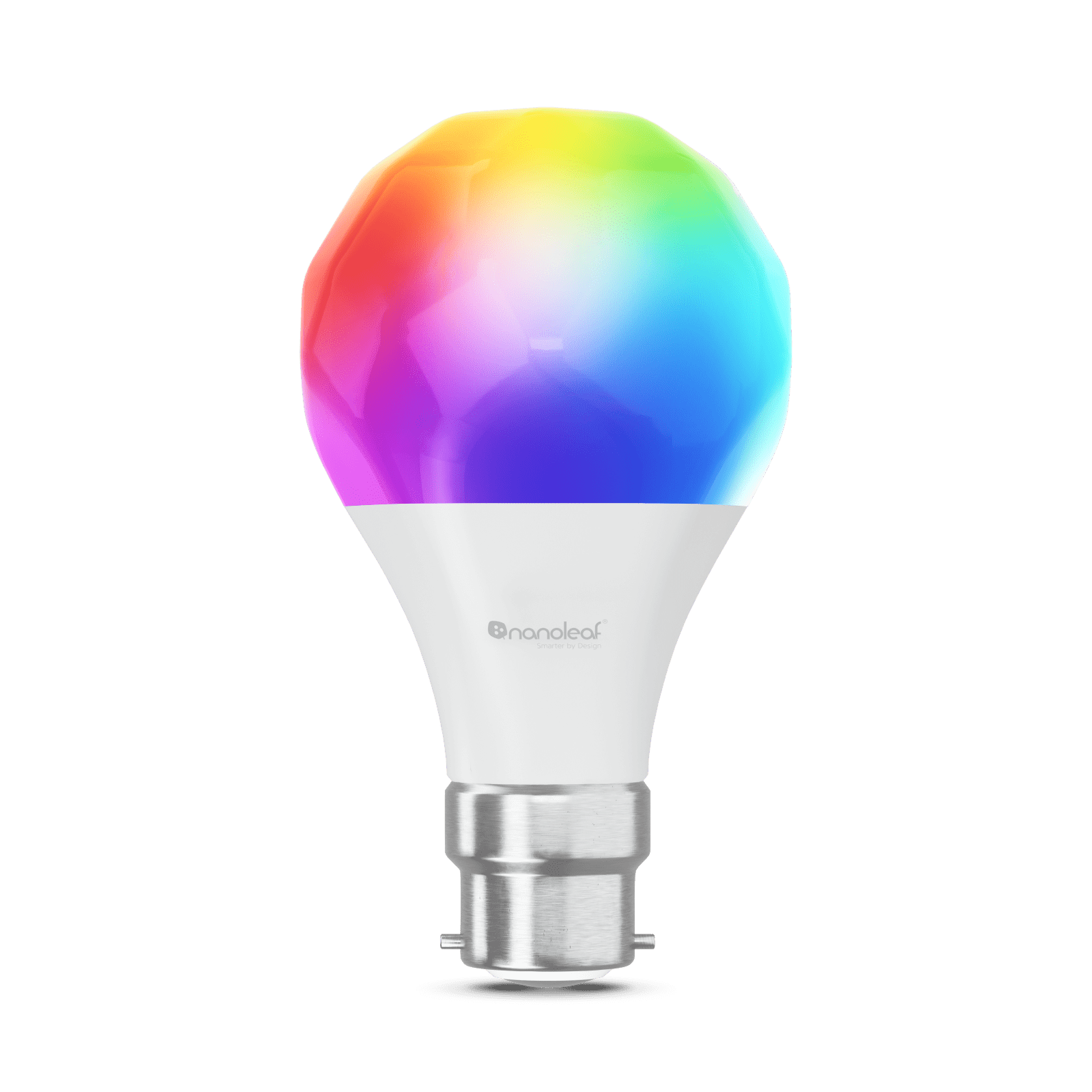 Smart Bluetooth Colour Changing Light Bulb - Homo Gears