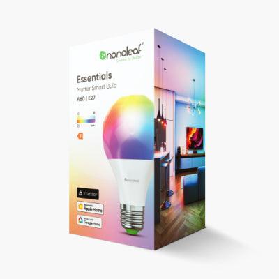 Smart Bluetooth Colour Changing Light Bulb - Homo Gears