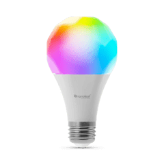 Smart Bluetooth Colour Changing Light Bulb - Homo Gears